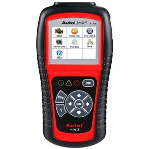 Autel-AL519