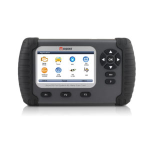 vident iauto710