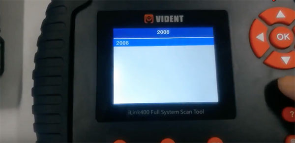vident-ilink400-Peugeot-diagnosis-19