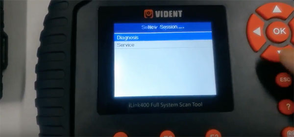 vident-ilink400-Peugeot-diagnosis-22