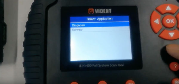 vident-ilink400-Peugeot-diagnosis-24