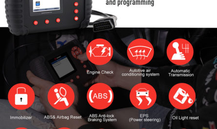 vident-ilink400-diagnostic