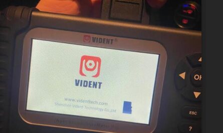vident-iauto708-stop-working-solution-1